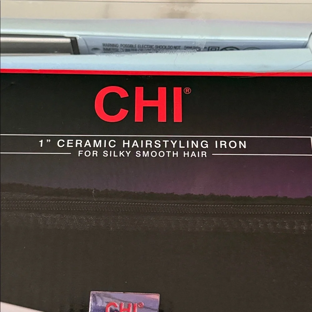 CHI 1